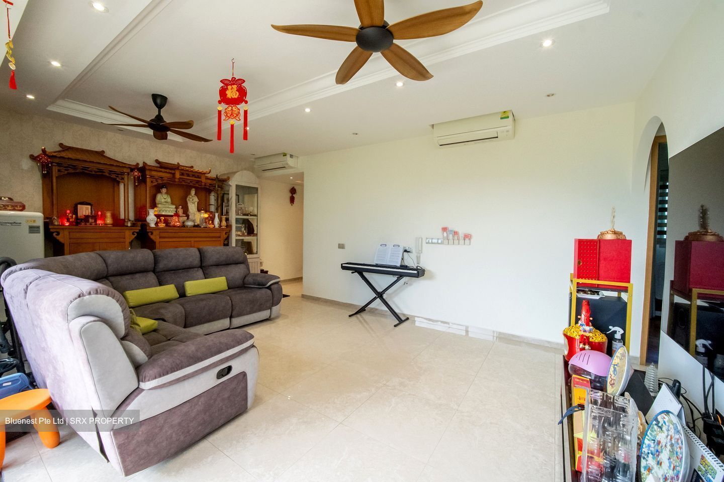 The Santorini (D18), Condominium #554509341